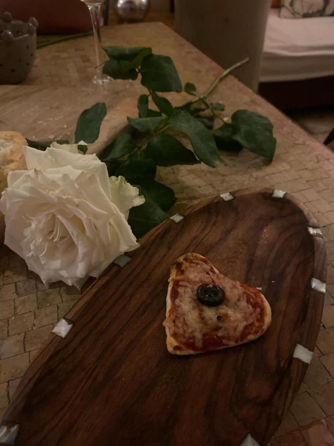 Riad Des Fragrances Dar El Bacha มาร์ราเกช ภายนอก รูปภาพ