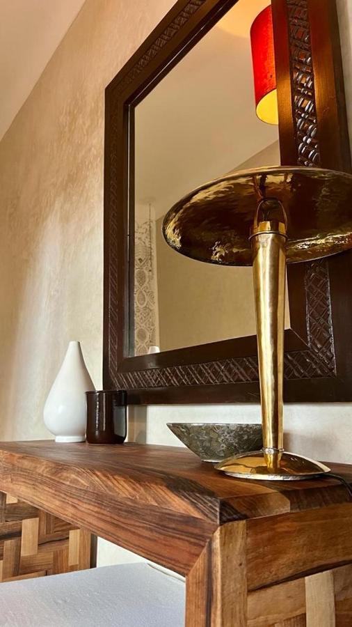 Riad Des Fragrances Dar El Bacha มาร์ราเกช ภายนอก รูปภาพ