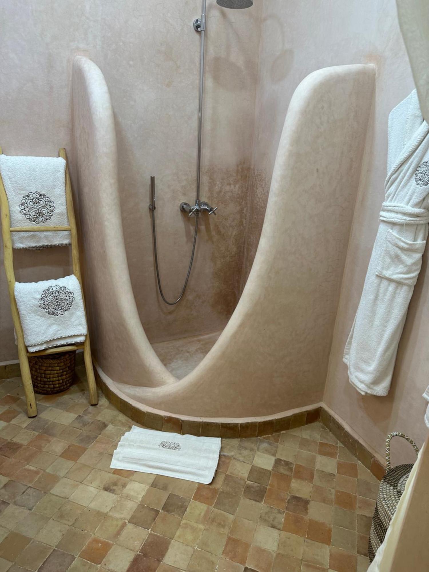 Riad Des Fragrances Dar El Bacha มาร์ราเกช ภายนอก รูปภาพ